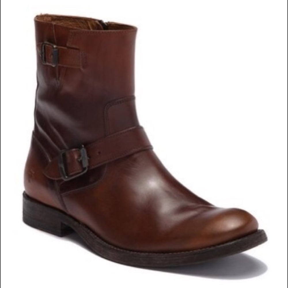 Frye Jacob Engineer Boots! 🔥 🔥 🔥
